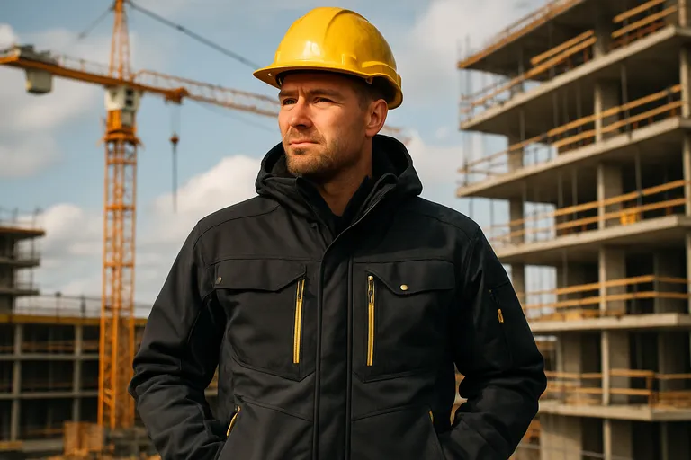 Heb jij de ideale Blaklader werkjas al?